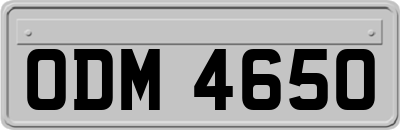 ODM4650