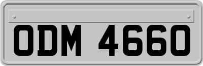 ODM4660