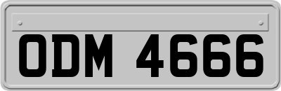 ODM4666