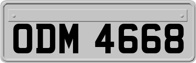 ODM4668