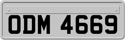 ODM4669