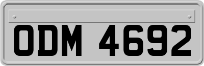 ODM4692