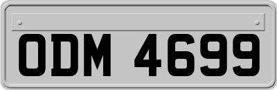 ODM4699
