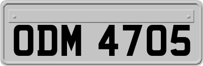 ODM4705