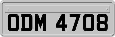 ODM4708