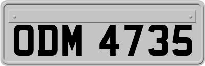 ODM4735