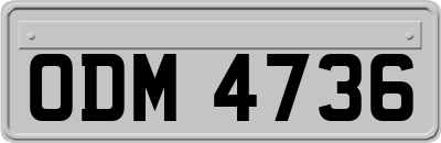 ODM4736