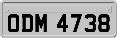 ODM4738