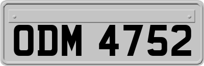 ODM4752