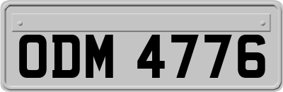 ODM4776