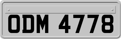 ODM4778