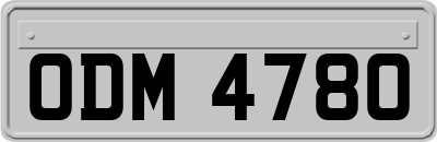 ODM4780