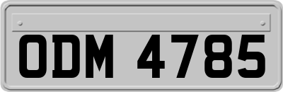 ODM4785