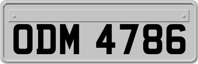 ODM4786