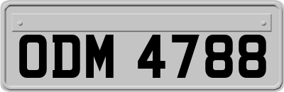 ODM4788