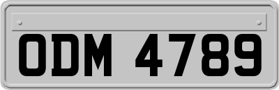 ODM4789