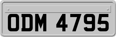 ODM4795