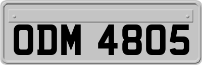 ODM4805