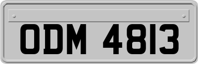 ODM4813