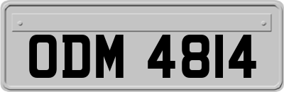 ODM4814