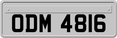 ODM4816