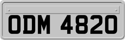 ODM4820