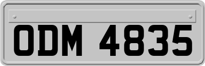 ODM4835