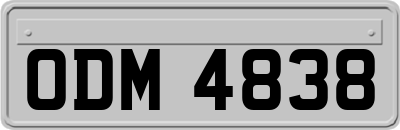 ODM4838