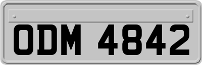 ODM4842