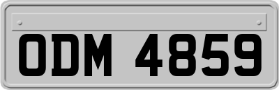 ODM4859
