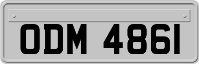 ODM4861