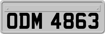 ODM4863