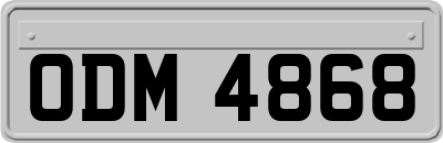 ODM4868