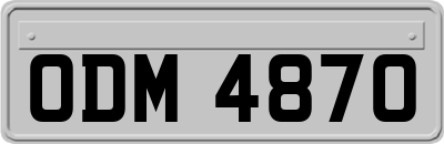 ODM4870