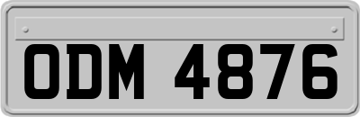 ODM4876