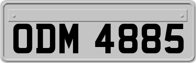 ODM4885