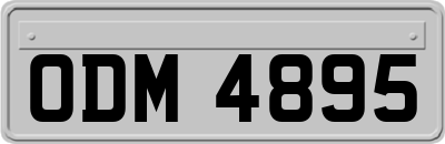 ODM4895