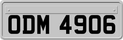 ODM4906