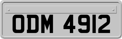ODM4912
