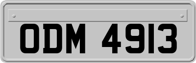 ODM4913