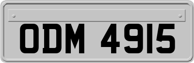 ODM4915