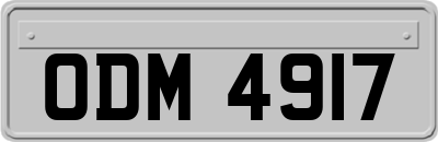 ODM4917