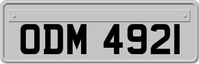 ODM4921