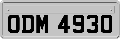 ODM4930