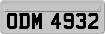 ODM4932