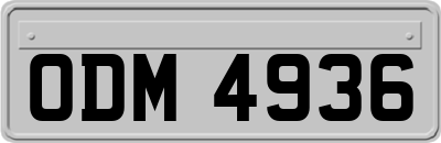 ODM4936