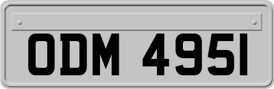 ODM4951