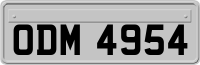 ODM4954