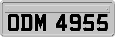 ODM4955