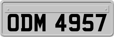 ODM4957